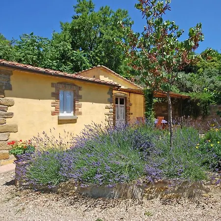 Margherita Holiday Home Cortona Room photo