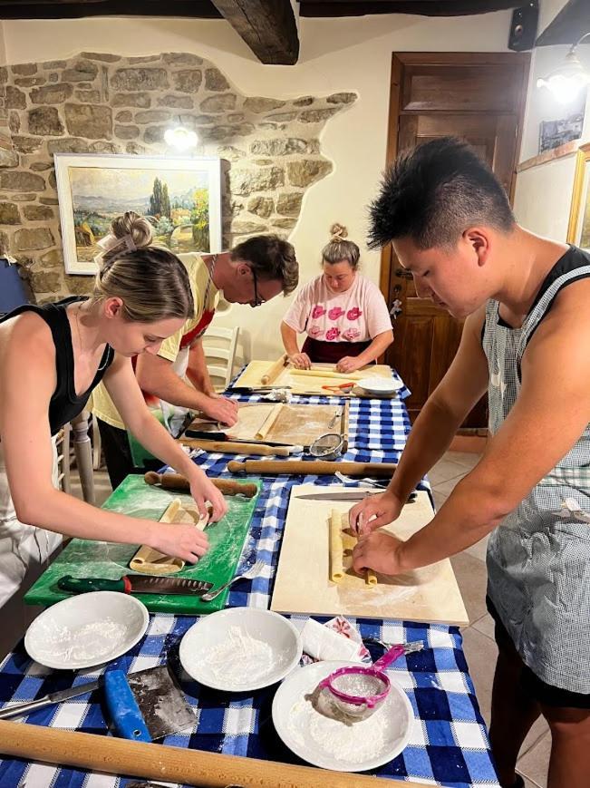 Farm stay Margherita Holiday