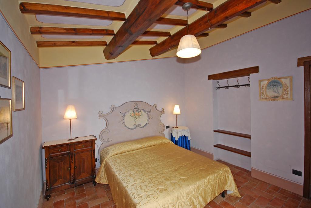 Margherita Holiday Farm stay Cortona