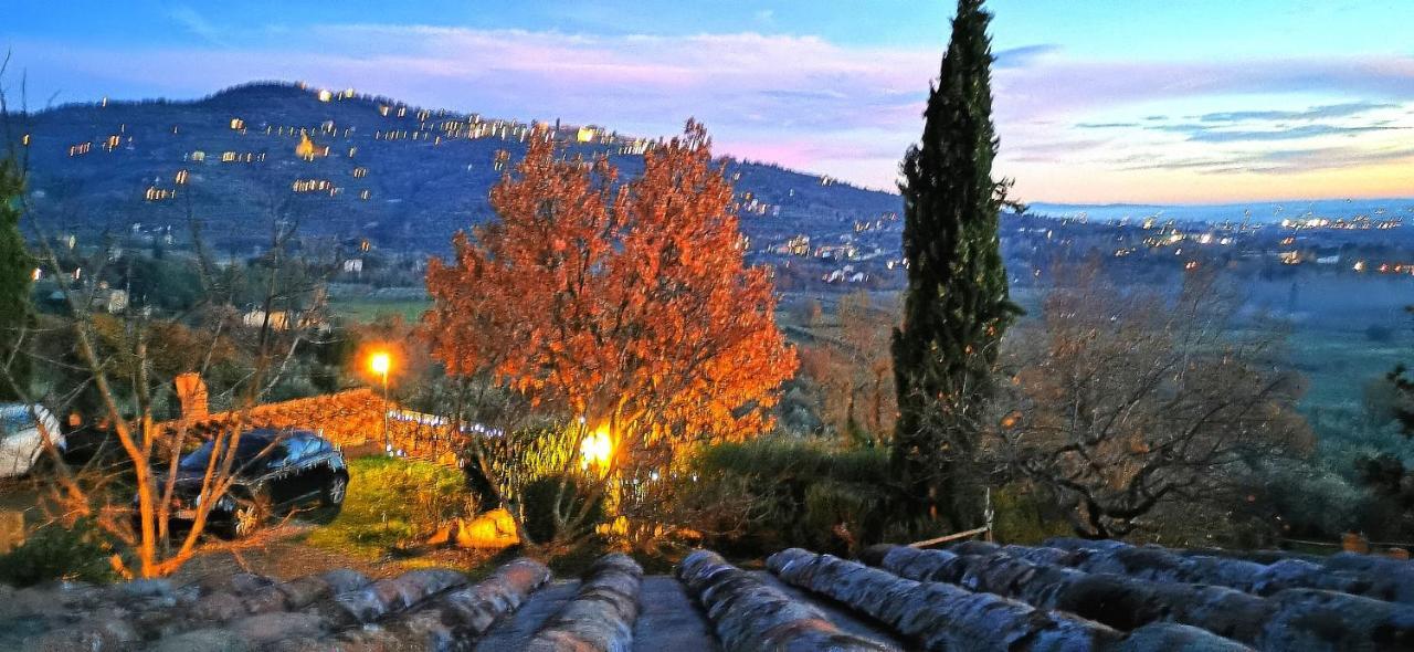 Margherita Holiday * Cortona